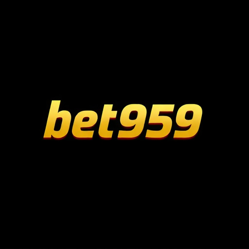Logo Bet959 - Plataforma de Apostas
