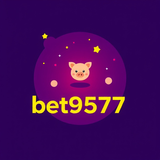 Logo Bet95977 - Plataforma de Apostas