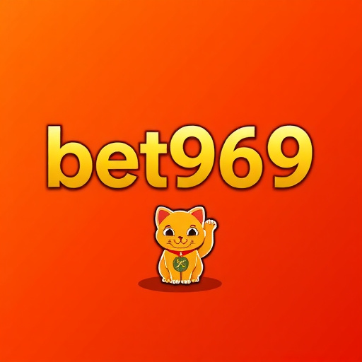 Logo Bet969 Login - Plataforma de Apostas