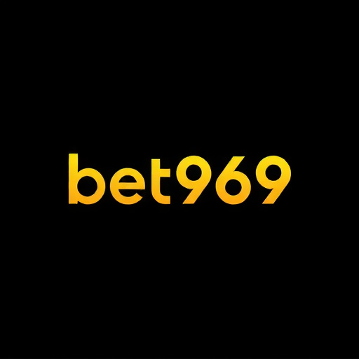 Logo Bet969 - Plataforma de Apostas