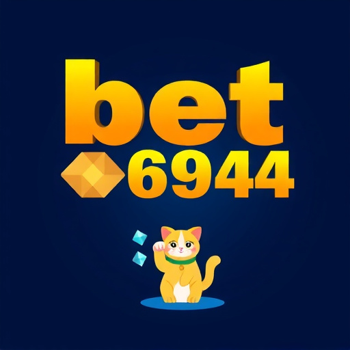 Logo Bet96944 - Plataforma de Apostas