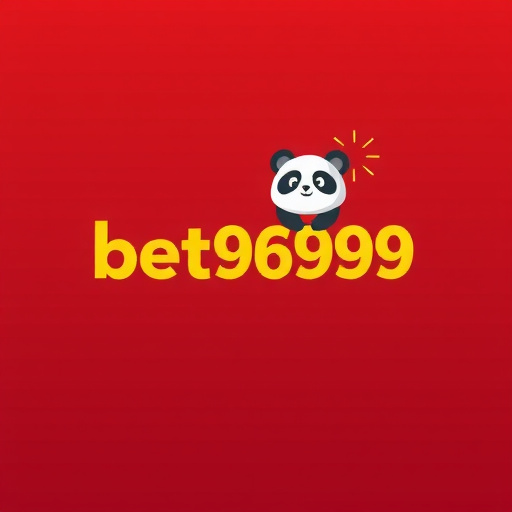 Logo Bet96999 - Plataforma de Apostas