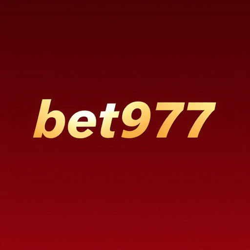 Logo Bet977 - Plataforma de Apostas