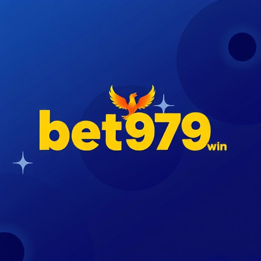 Logo Bet979 Win - Plataforma de Apostas