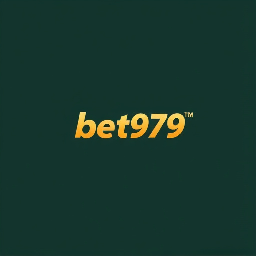 Logo Bet979 - Plataforma de Apostas