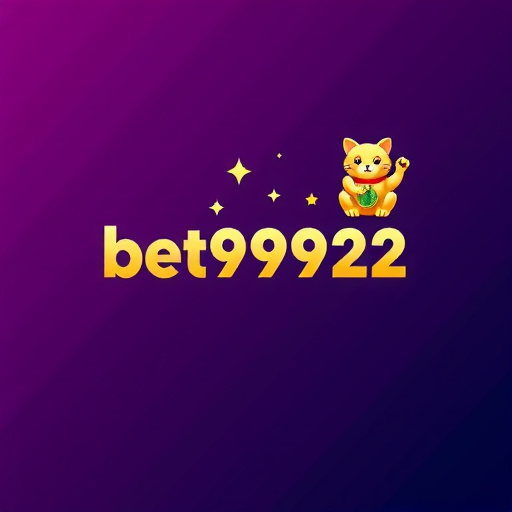 Logo Bet97922 - Plataforma de Apostas