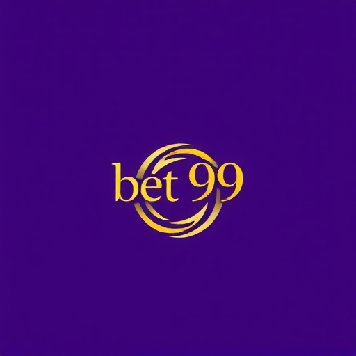 Logo Bet99 - Plataforma de Apostas