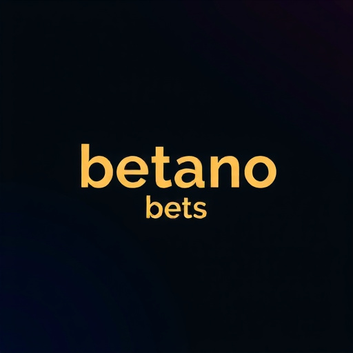 Logo Betano Bets - Plataforma de Apostas
