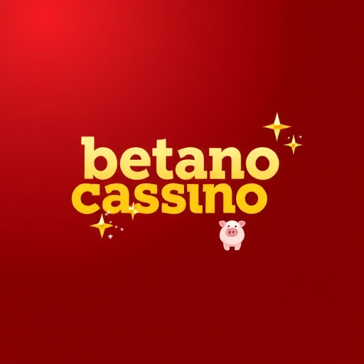 Logo Betano Cassino - Plataforma de Apostas