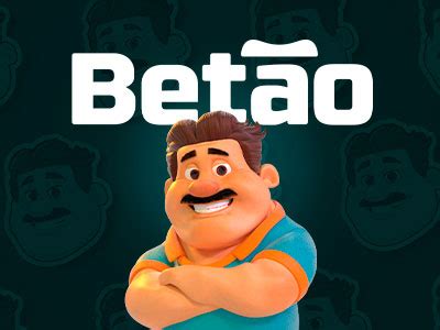 Logo Betao Bet Br - Plataforma de Apostas