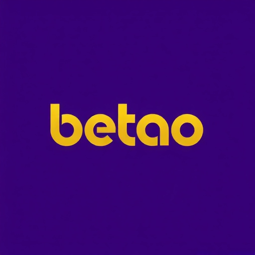 Logo Betao - Plataforma de Apostas