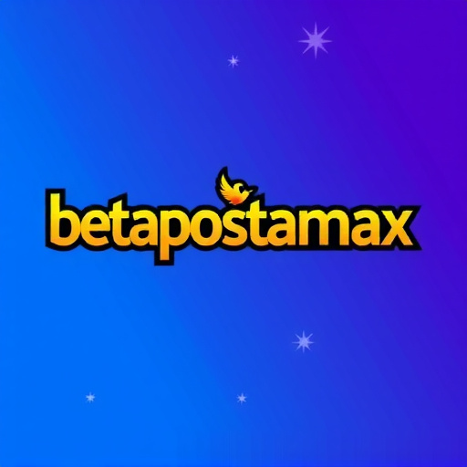 Logo Betapostamax - Plataforma de Apostas