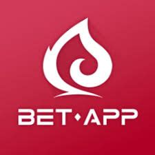 Logo Betapp Bet - Plataforma de Apostas