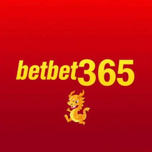 Logo Betbet365 - Plataforma de Apostas