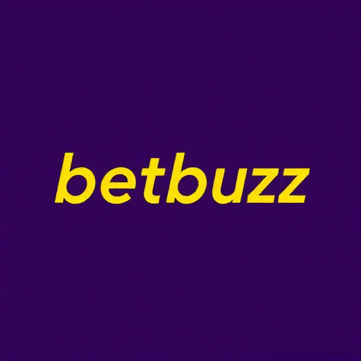 Logo Betbuzz - Plataforma de Apostas