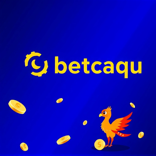 Logo Betcacau - Plataforma de Apostas