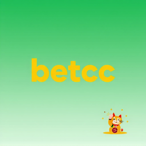 Logo Betcc - Plataforma de Apostas