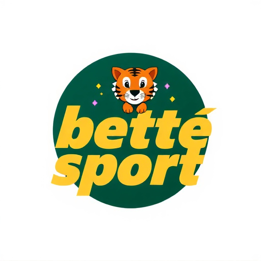 Logo Bete Sport - Plataforma de Apostas