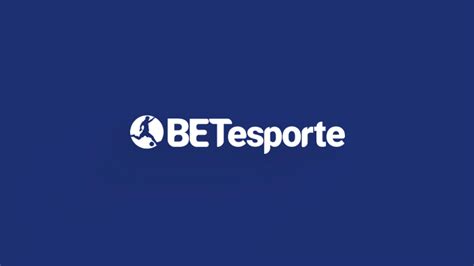 Logo Betesporte - Plataforma de Apostas