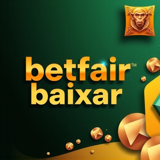 Logo Betfair Baixar - Plataforma de Apostas