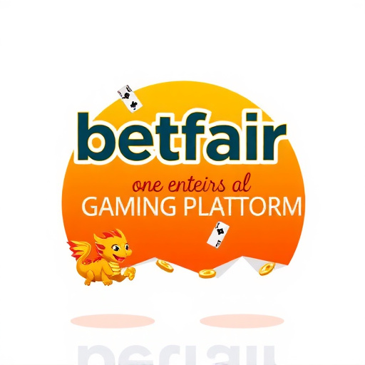 Logo Betfair Entrar - Plataforma de Apostas