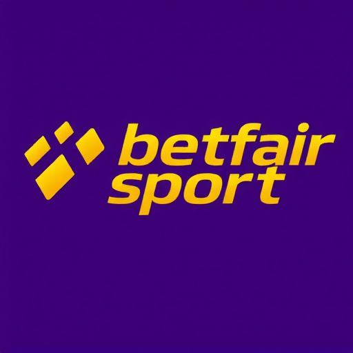 Logo Betfair Sport - Plataforma de Apostas