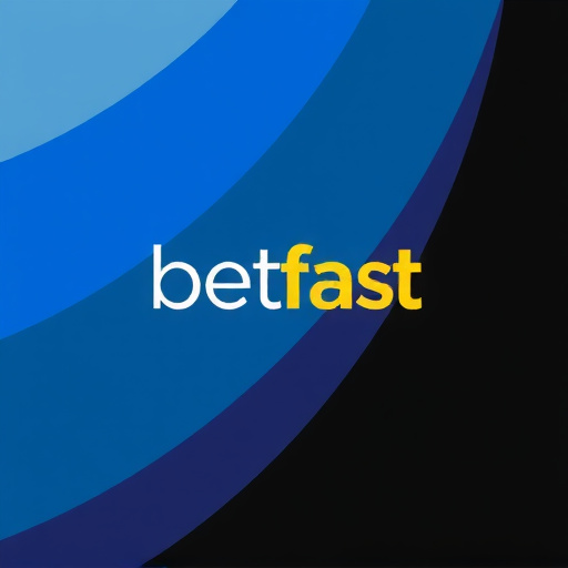 Logo Betfast - Plataforma de Apostas