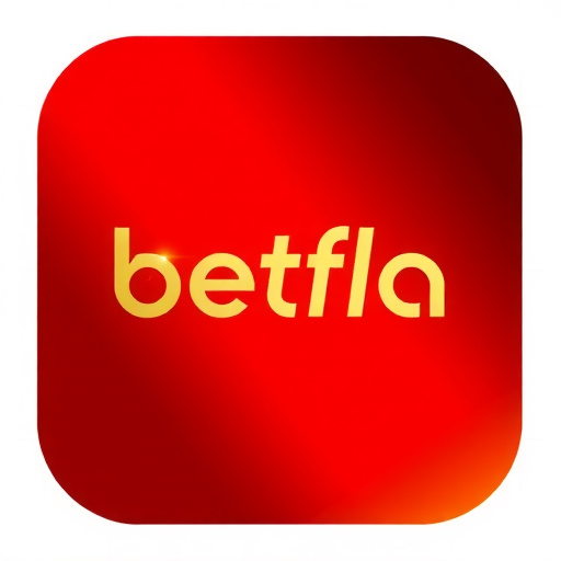 Logo Betfla - Plataforma de Apostas