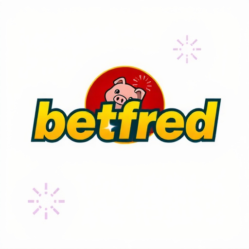 Logo Betfred - Plataforma de Apostas