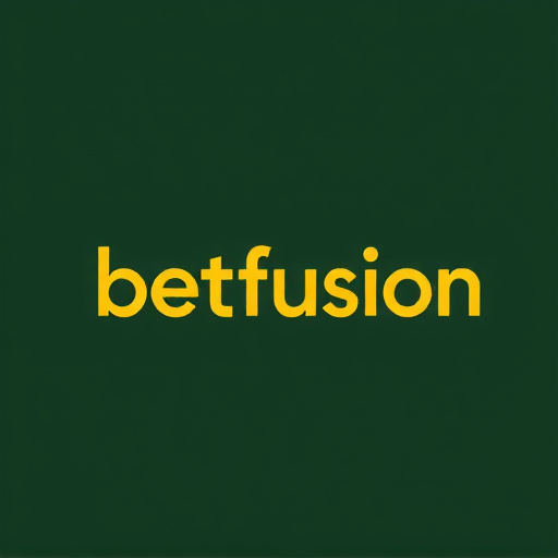 Logo Betfusion - Plataforma de Apostas
