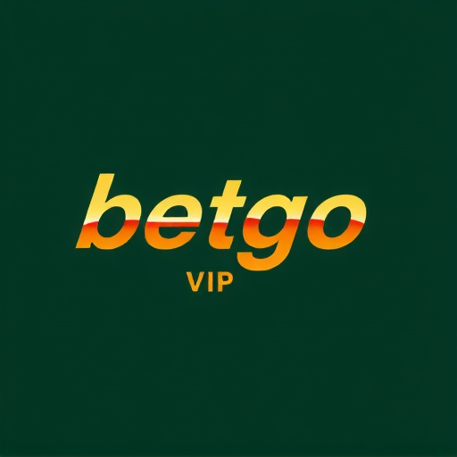 Logo Betgo Vip - Plataforma de Apostas