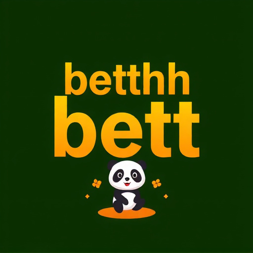 Logo Bethhh Bet - Plataforma de Apostas