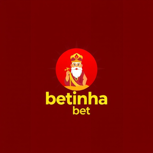Logo Betinha Bet - Plataforma de Apostas