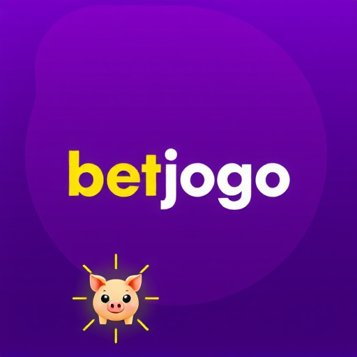 Logo Betjogo - Plataforma de Apostas