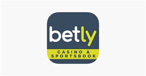 Logo Betly - Plataforma de Apostas