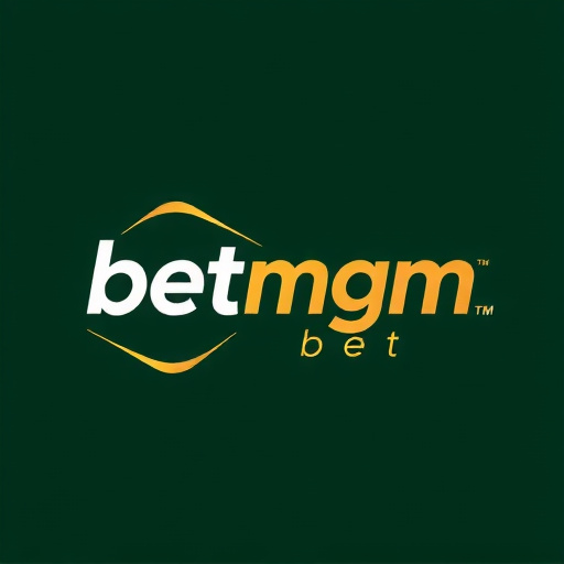 Logo Betmgm Bet - Plataforma de Apostas