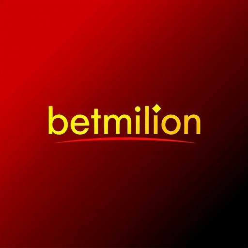 Logo Betmilion - Plataforma de Apostas