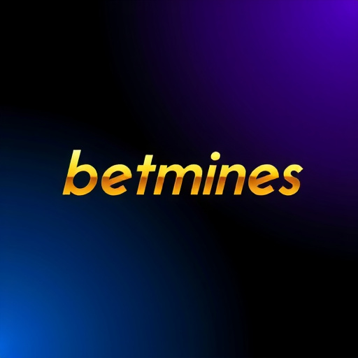 Logo Betmines - Plataforma de Apostas