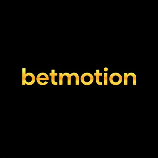 Logo Betmotion - Plataforma de Apostas