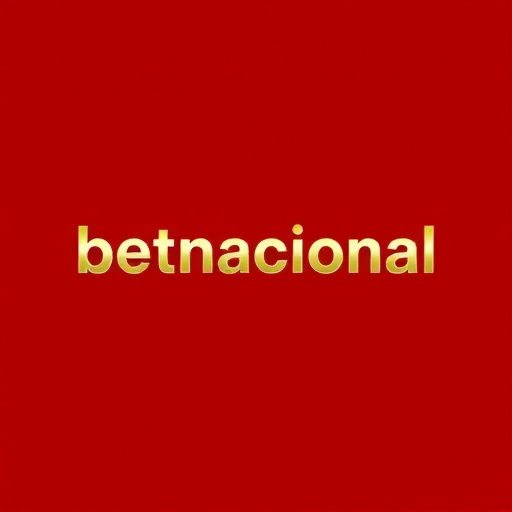 Logo Betnacional App - Plataforma de Apostas