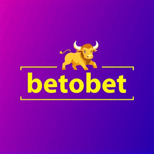 Logo Betobet - Plataforma de Apostas