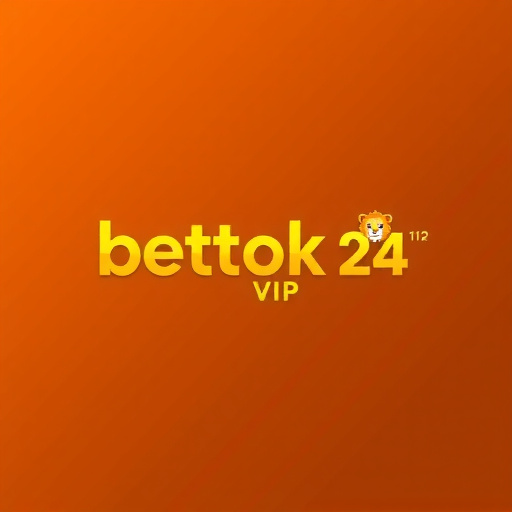 Logo Betok Vip 24 - Plataforma de Apostas