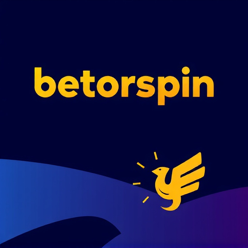 Logo Betorspin - Plataforma de Apostas