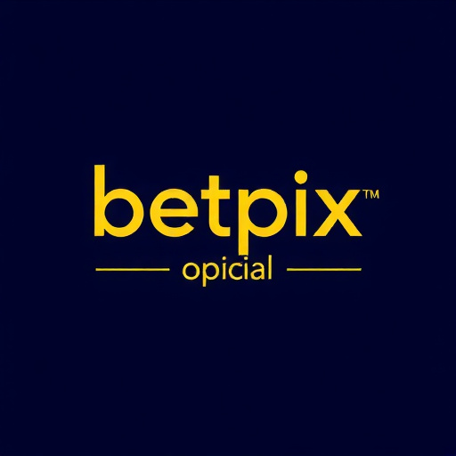 Logo Betpix Oficial - Plataforma de Apostas
