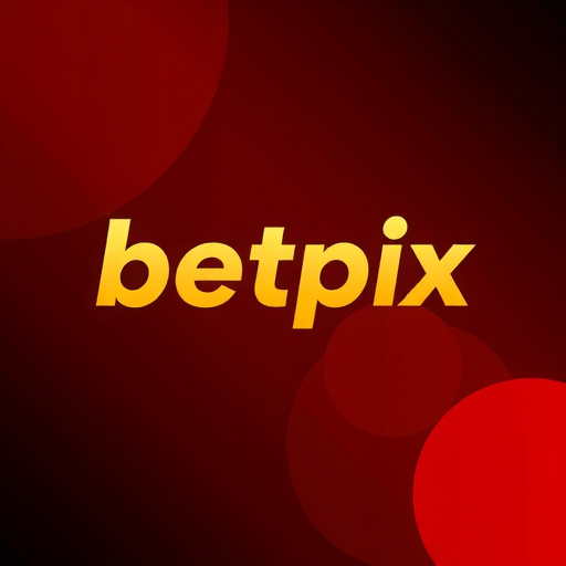 Logo Betpix - Plataforma de Apostas