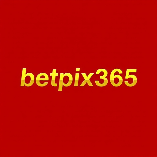 Logo Betpix365 - Plataforma de Apostas