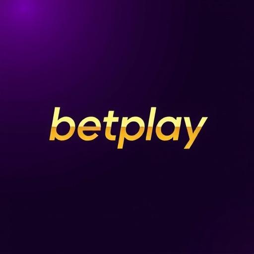Logo Betplay - Plataforma de Apostas