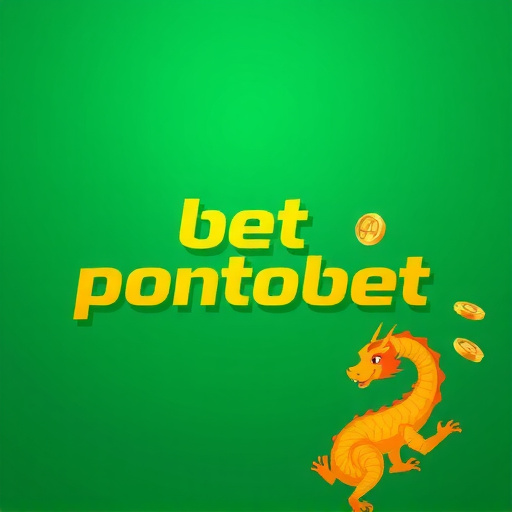 Logo Betpontobet - Plataforma de Apostas