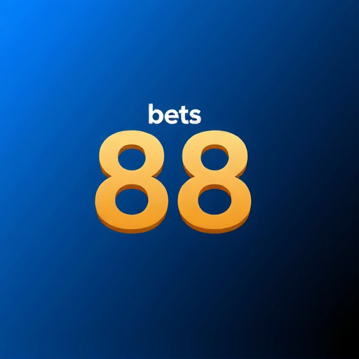 Logo Bets 88 - Plataforma de Apostas