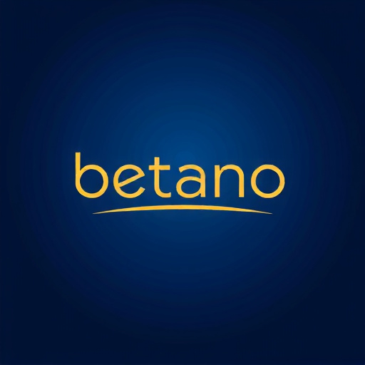 Logo Bets Betano - Plataforma de Apostas